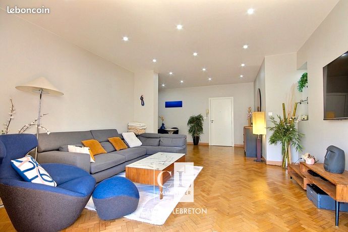 Appartement 3 pièces 82 m² — 4