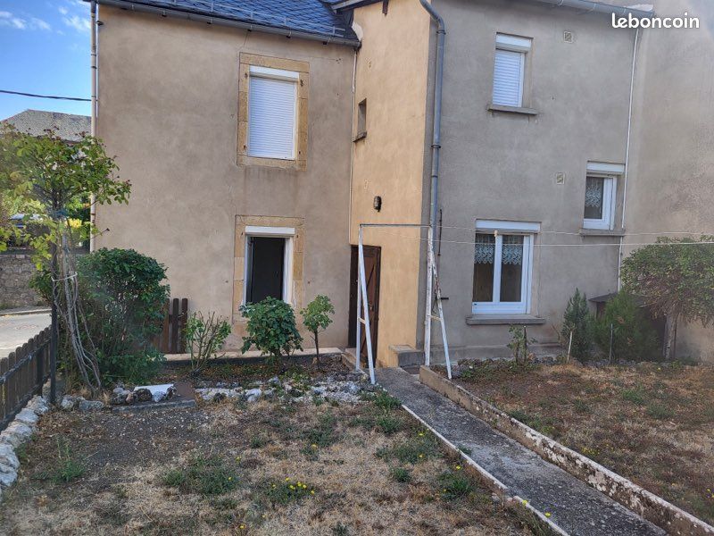 Maison 4 pièces 83 m² · à Sévérac d'Aveyron · 83 m² · 170 000 €