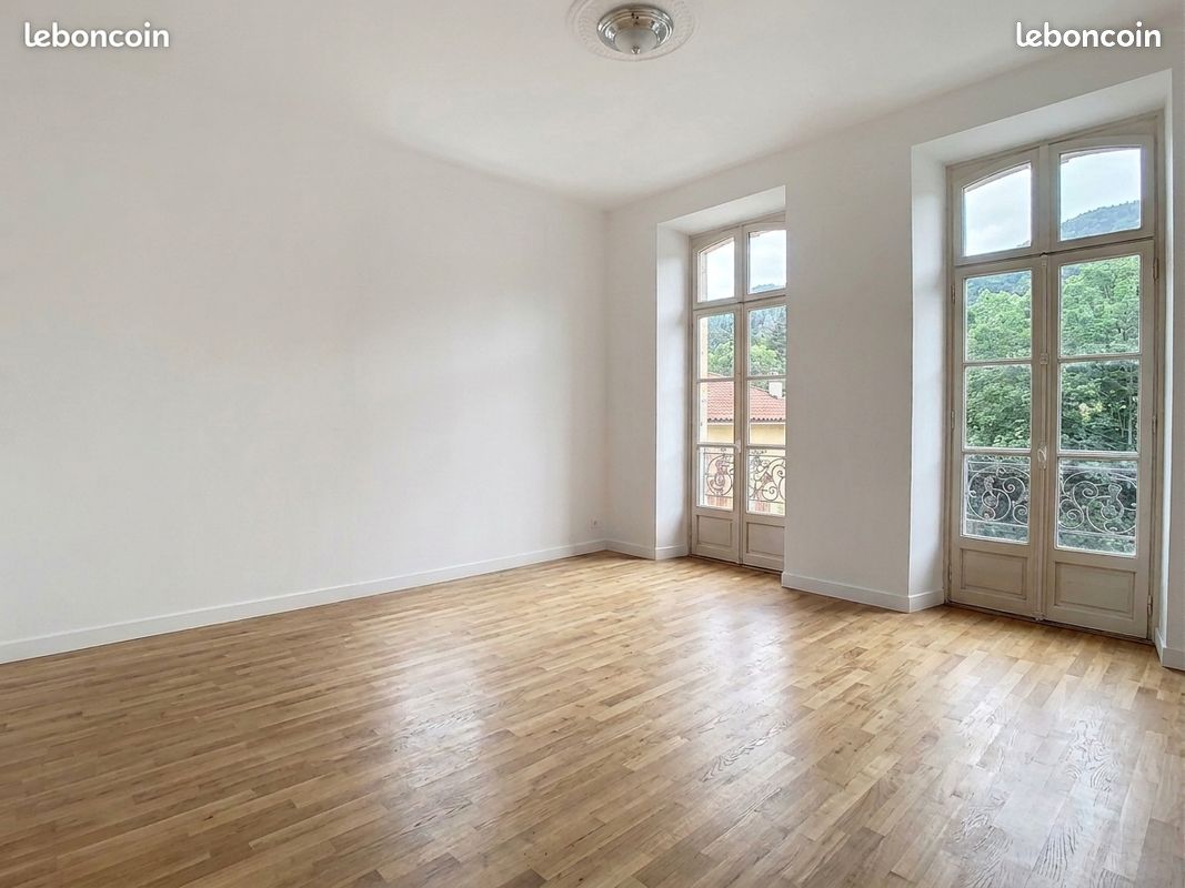 Appartement 2 pièces 35 m² · à Amélie-les-Bains-Palalda · 35,2 m² · 50 000 €