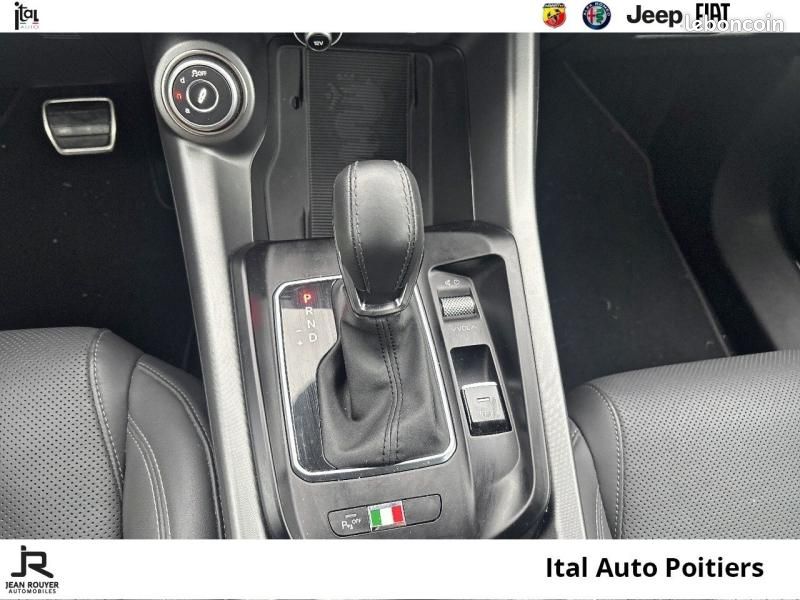 Alfa romeo Tonale 1.5 Hybrid 130ch Veloce TCT (image 25)