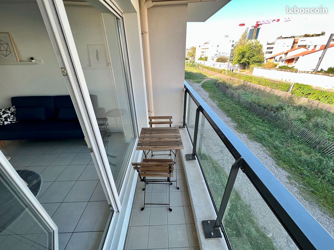 Appartement 3 pièces 71 m² · à Lyon · 71 m² · 1 320 €