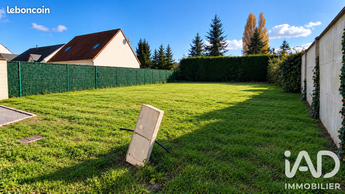 Terrain 508 m² · à Mézières-en-Drouais · 508 m² · 69 900 €