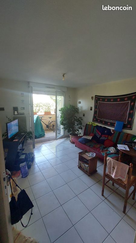 Appartement 2 pièces 32 m² · à Auterive · 32 m² · 78 000 €