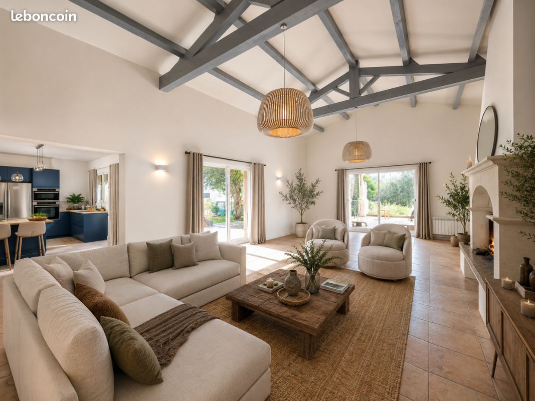 Maison 6 pièces 212 m² · à Nîmes · 212 m² · 699 000 €