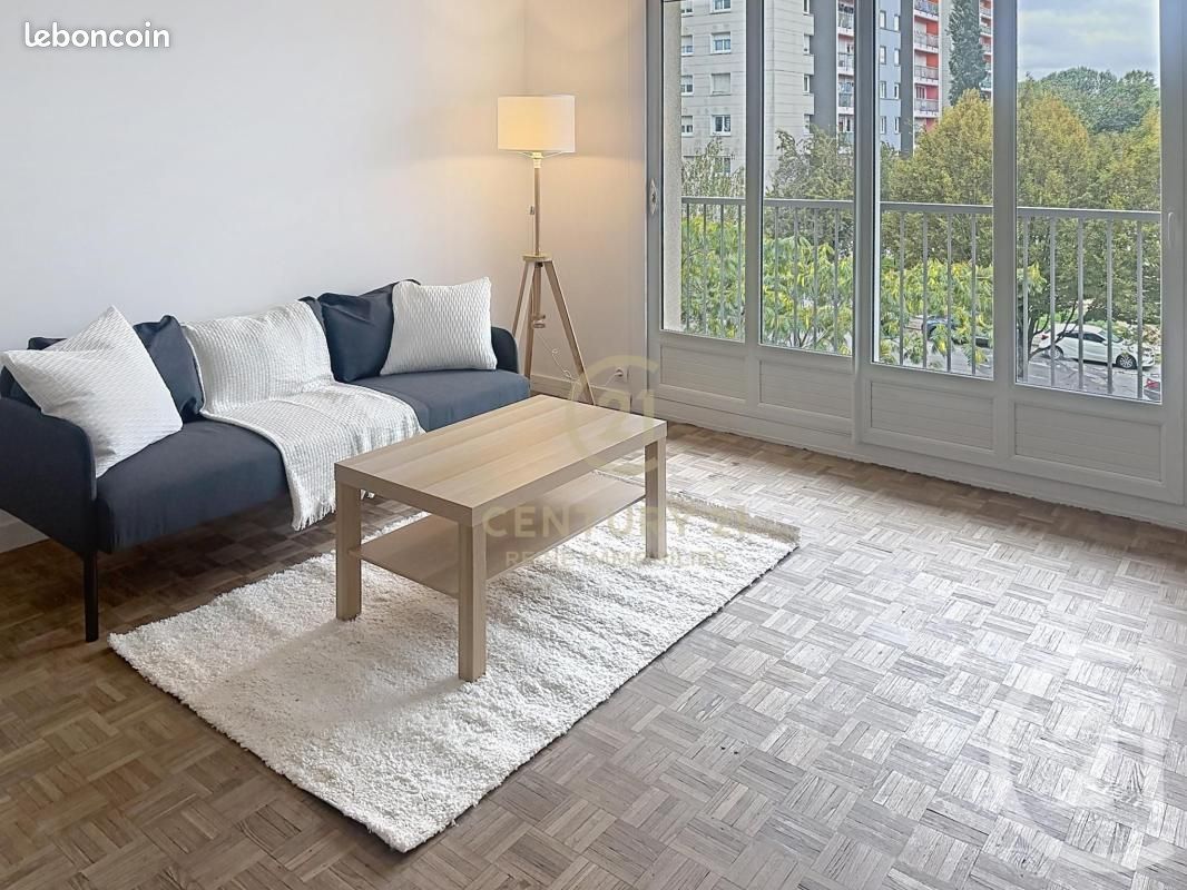 Appartement 3 pièces 61 m² · à Rennes · 61 m² · 895 €/mois
