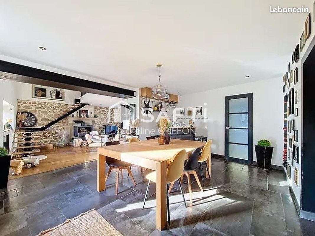 Grange 4 pièces 148 m² (image 2)