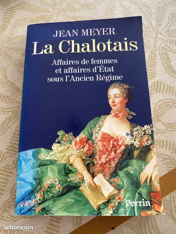 La Chalotais Jean MEYER (image 2)