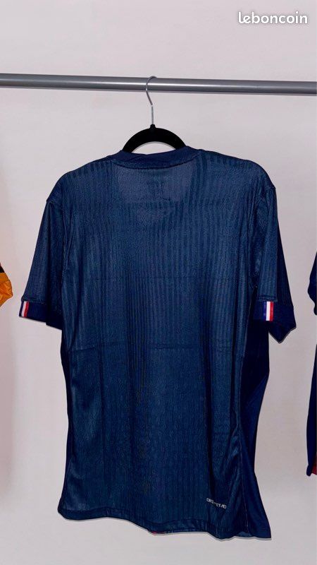 Objets de collection sur le football bleus tottenham hotspur