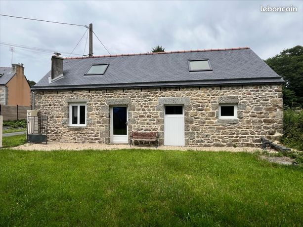 Maison 2 pièces 45 m²