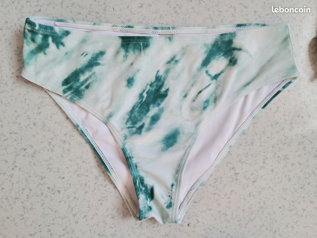 Maillots de bain fille 12 ans (image 3)