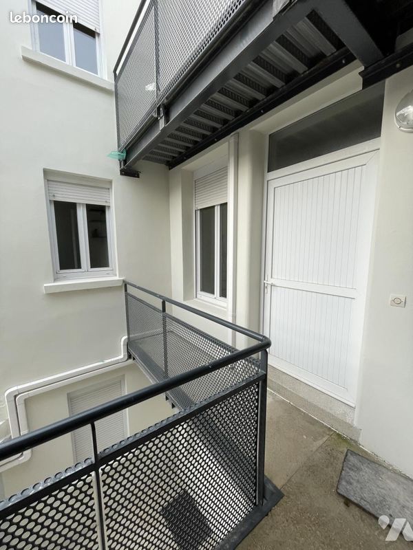 Appartement 2 pièces 30 m² · à Reims · 30 m² · 88 290 €