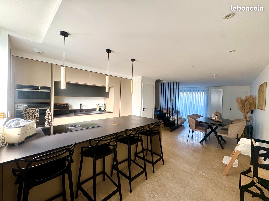 Maison 4 pièces 150 m² · à Bernin · 150 m² · 470 000 €