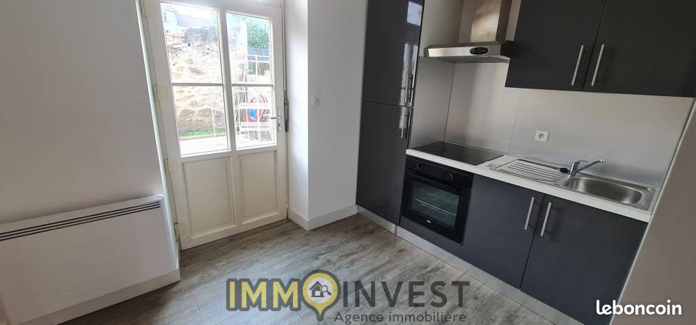Appartement 2 pièces 32 m² · à Limoges · 32 m² · 400 €/mois