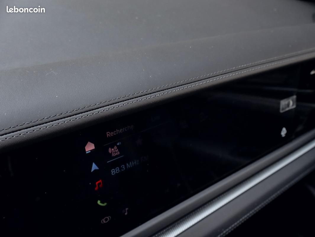 Porsche Panamera 4 E-Hybrid V6 470 ch PDK (image 32)