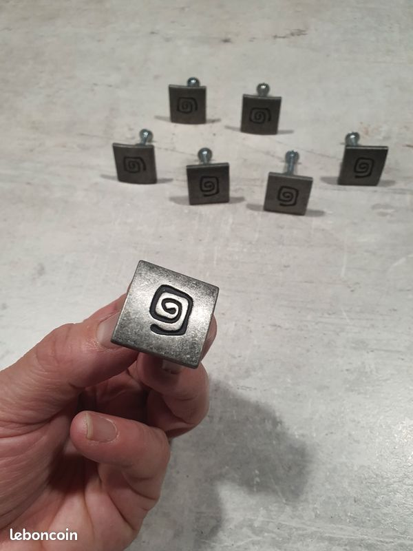Boutons de porte (image 2)