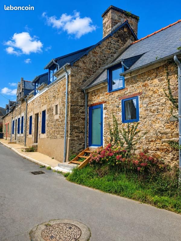 Maison 2 pièces 100 m² · à Gommenec'H · 100 m² · 875 €/mois