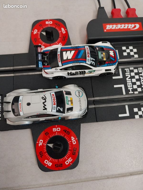 Circuit électrique (image 1)