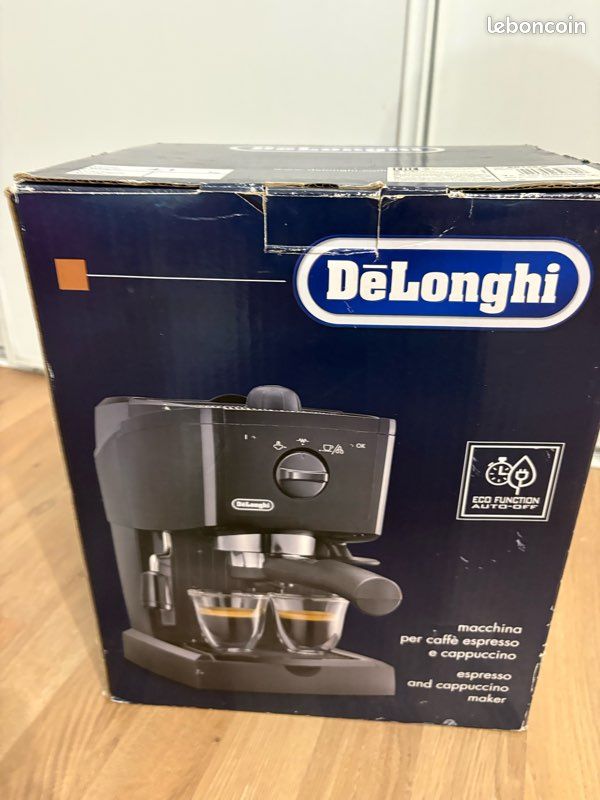 Machine à café (image 2)