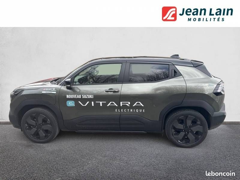 Suzuki Vitara e 61 kWh AllGrip Style (image 8)