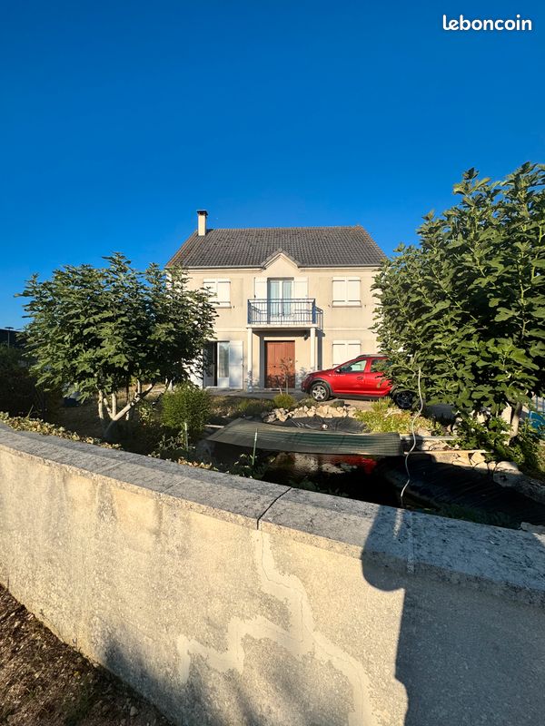 Maison 7 pièces 190 m² · à Épieds-en-Beauce · 190 m² · 270 000 €