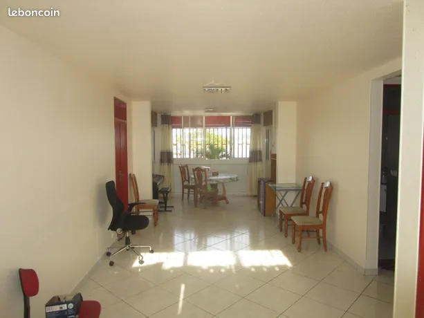 Annonce vente Appartement kourou