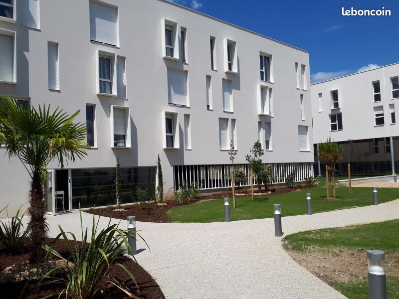 Appartement a louer villenave-d'ornon - 1 pièce(s) - 22 m2 - Surfyn