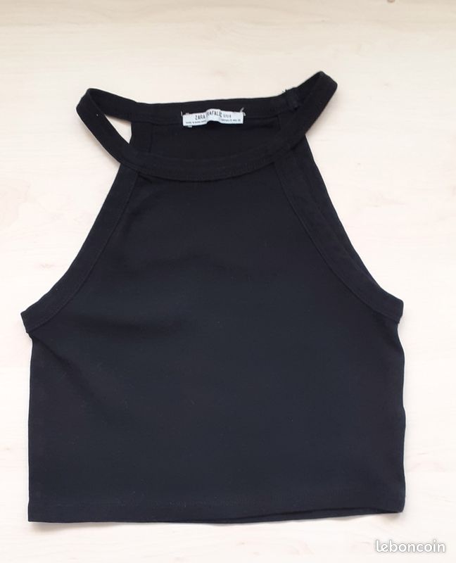 Lot vêtements Fille taille 14 ans (image 2)