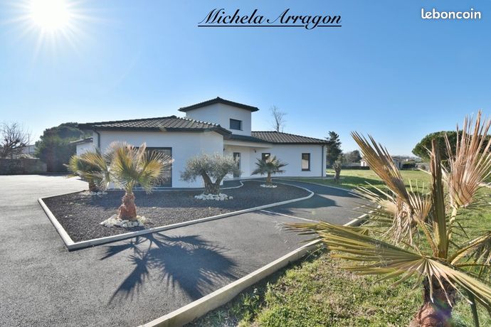 Maison 6 pièces 177 m²