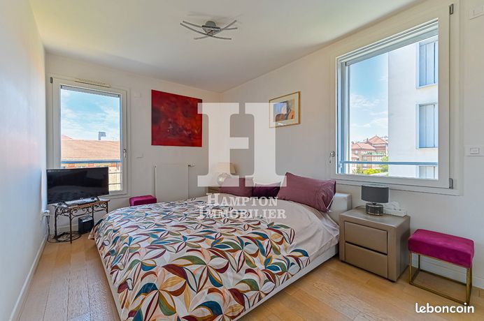 Appartement 3 pièces 65 m² — 6