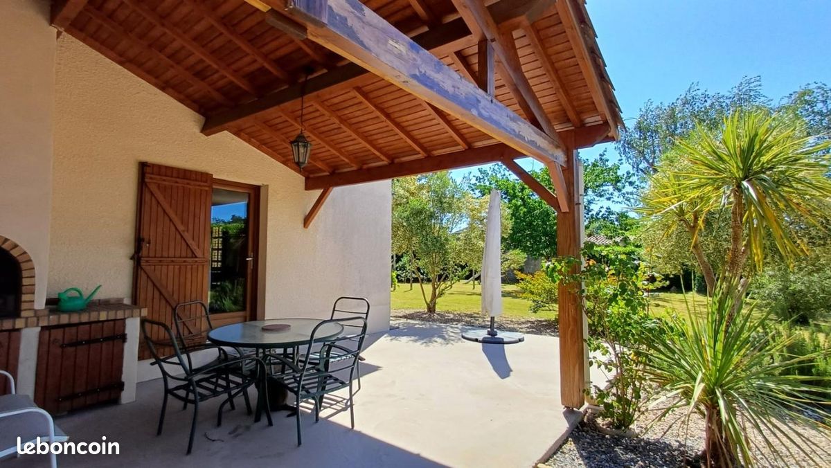 Maison 5 pièces 121 m² · à Cestas · 121 m² · 466 000 €