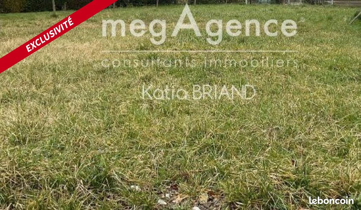 Terrain 462 m² · à Changé · 462 m² · 99 400 €