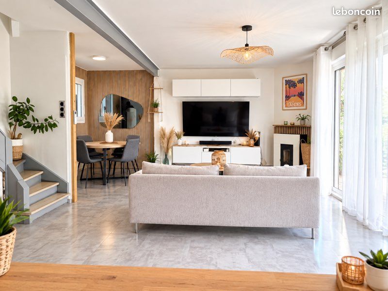 Appartement 4 pièces 98 m² · à Villenave-d'Ornon · 98 m² · 359 000 €