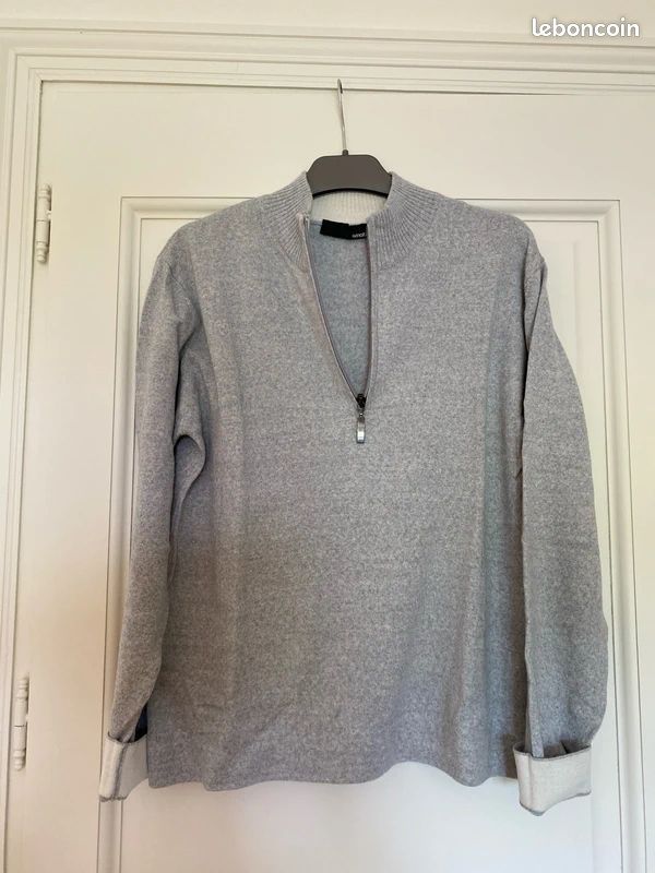 Pull homme (image 1)