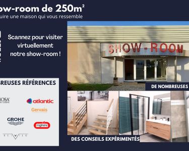 Maison 549 000 € - 120 m²