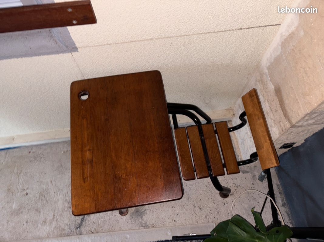 Banc d’école (image 4)