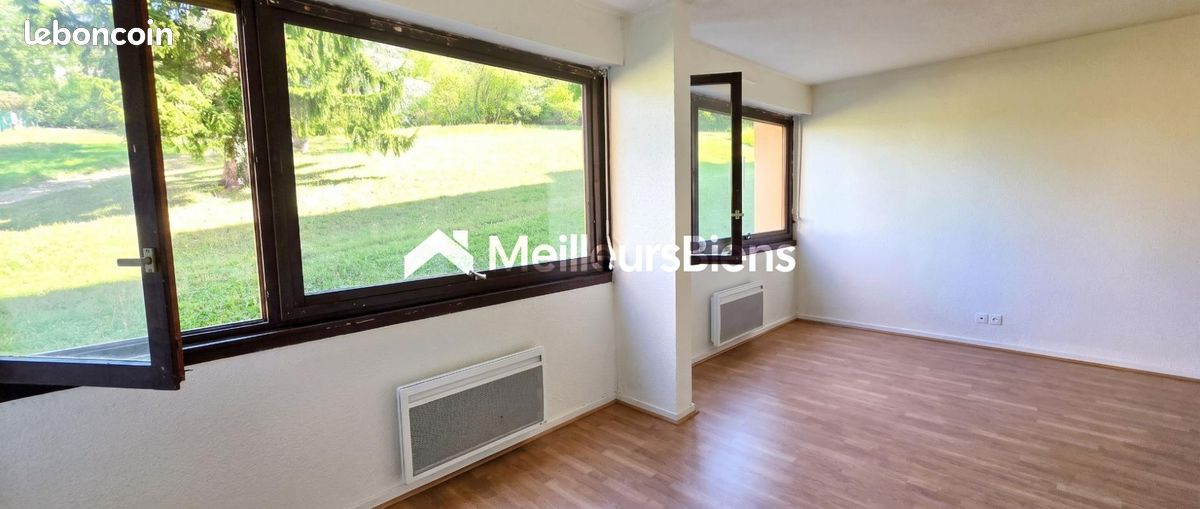 Appartement 1 pièce 36 m² · à Vétraz-Monthoux · 36 m² · 135 000 €