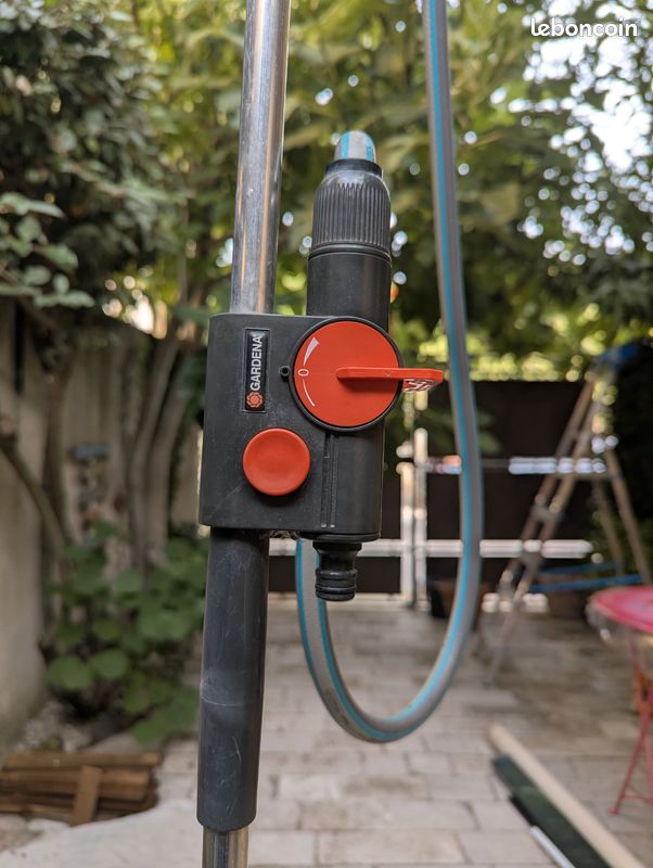 Douche de jardin trio Gardena (image 2)