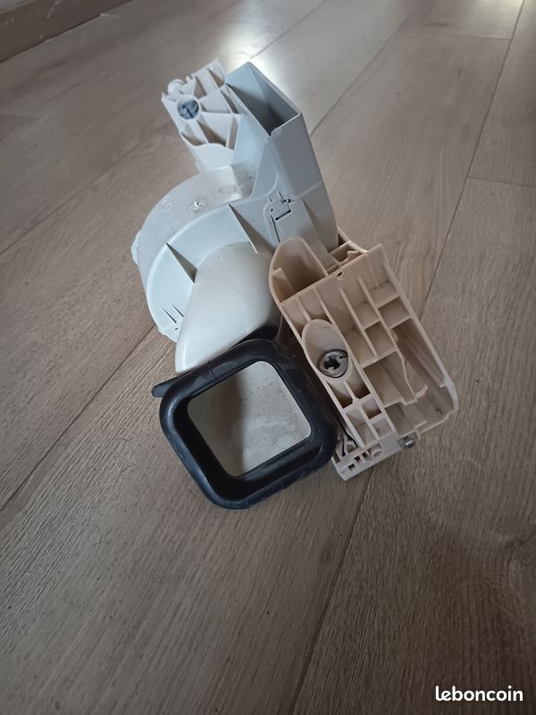 Vis 3.9x19 pour Lave Vaisselle MIELE