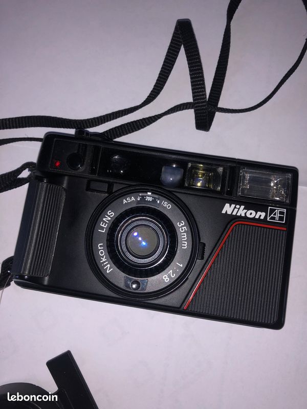 Nikon l35 af TESTÉ (image 3)