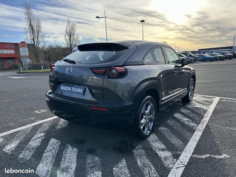 Mazda MX-30 e-SKYACTIV 145ch Exclusive Line (image 10)