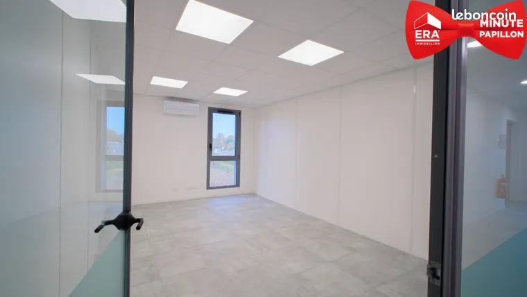 Annonce location Bureau montussan