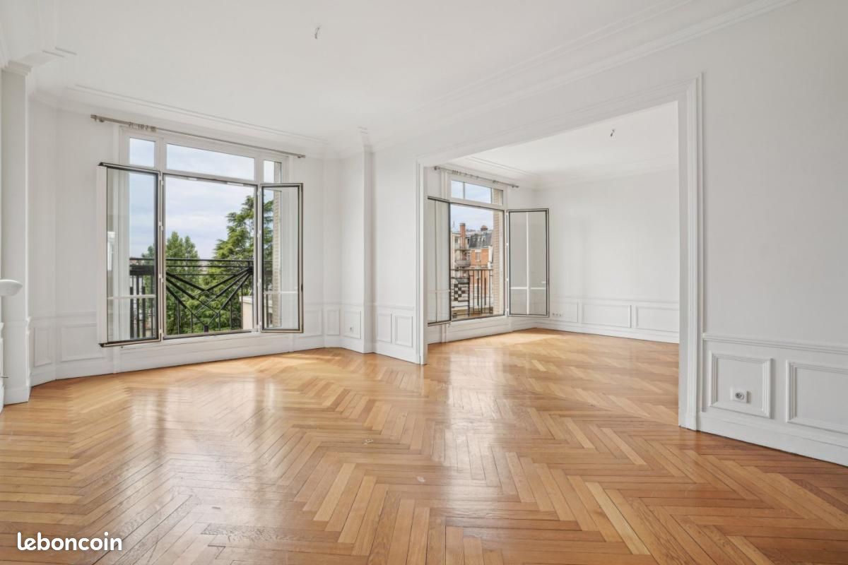 Appartement 6 pièces 157 m² · à Neuilly-sur-Seine · 157 m² · 2 328 000 €