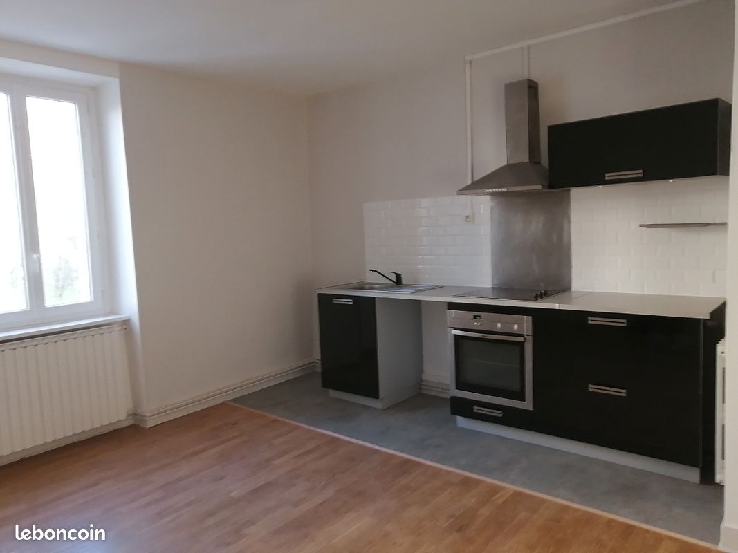 Appartement 2 pièces 52 m² · à Limoges · 52 m² · 550 €