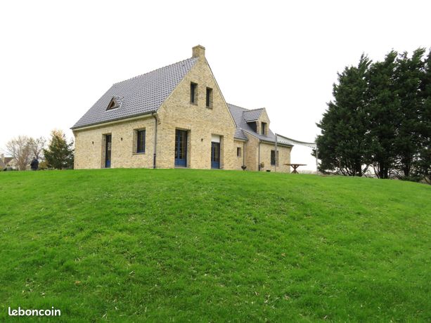 Villa 5 pièces 250 m²
