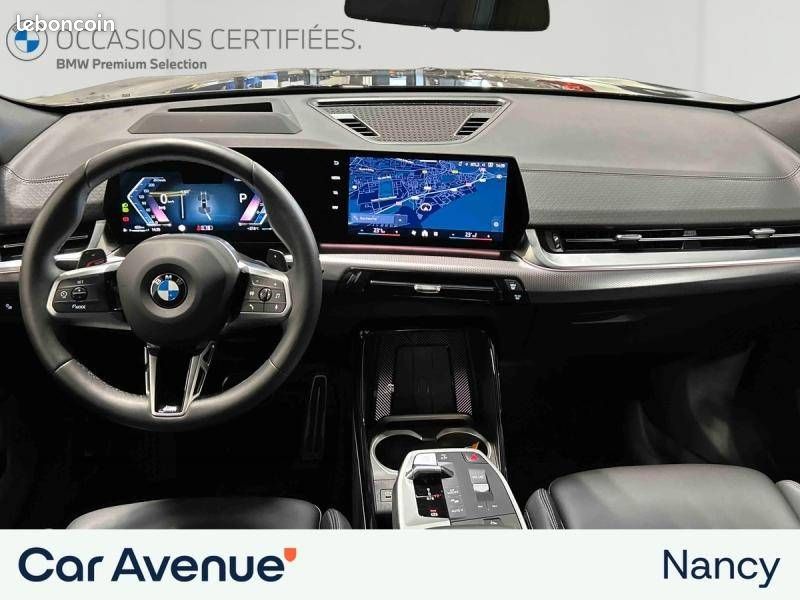 BMW X2 sDrive 20i 170ch DKG7 M Sport (image 3)