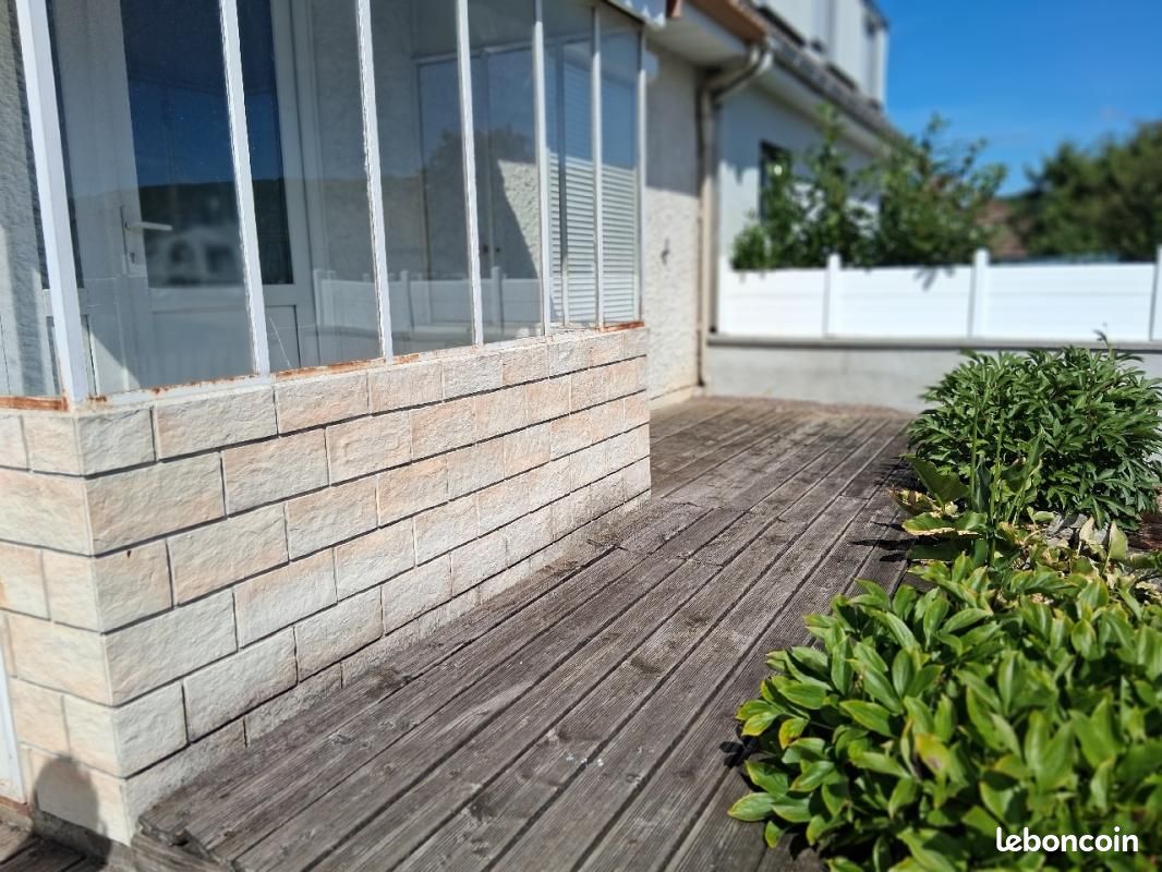 Maison 5 pièces 83 m² · à Héricourt · 83 m² · 138 000 €