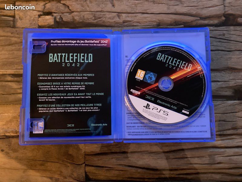 Battlefield 2042 / PS5 (image 3)