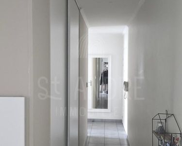 Appartement 185 000 € - 78 m²