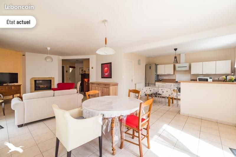 Maison 6 pièces 125 m² · à Lannion · 125 m² · 379 080 €