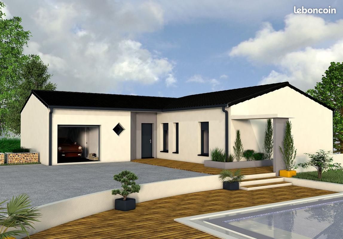 Maison à Vendre Iteuil Le Bon Coin Maison à vendre et vente appartement Poitou-Charentes - page 9 - leboncoin